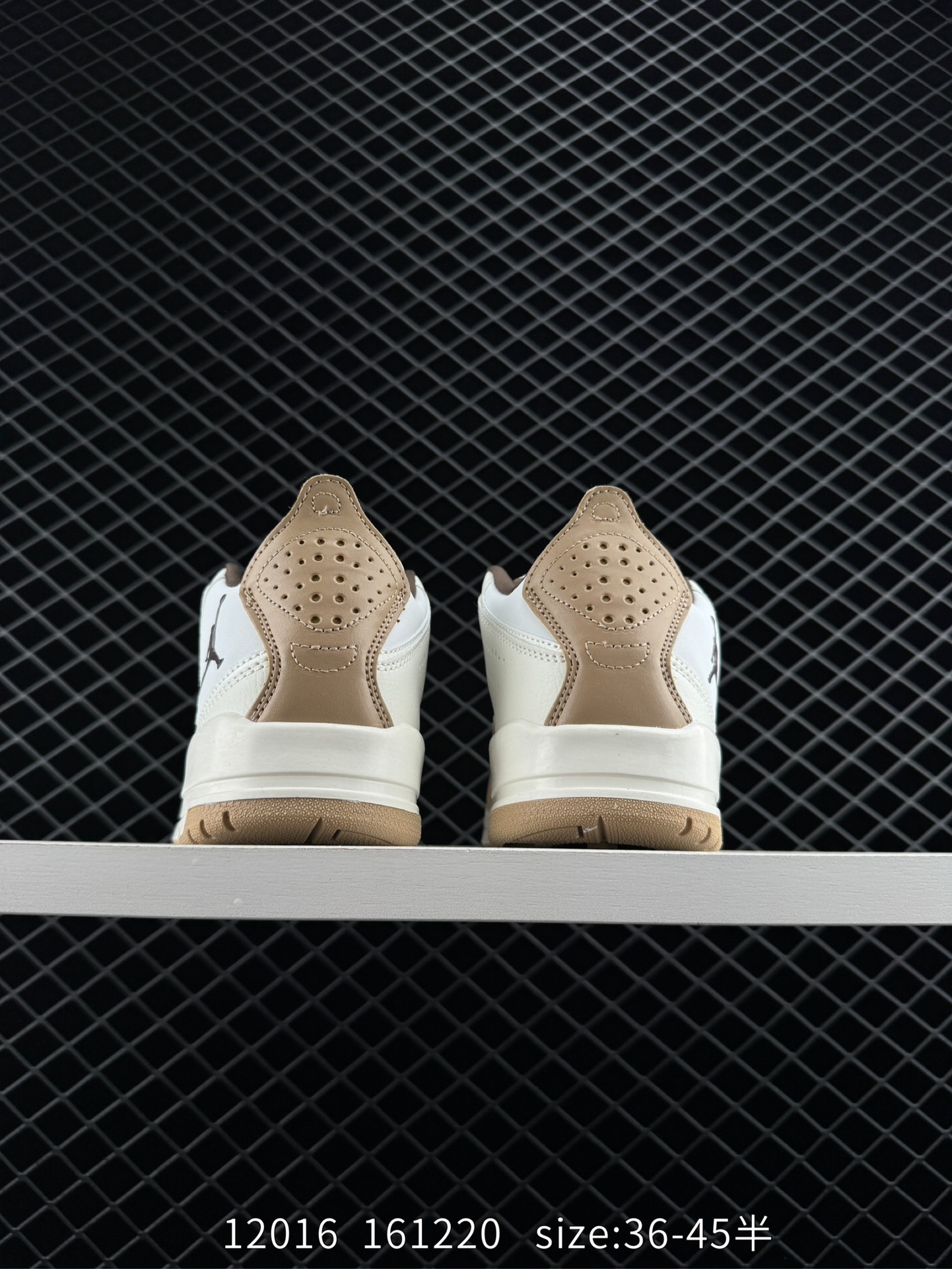 Nike Air Jordan Courtside 23